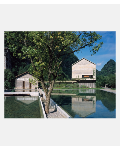 Building for change - The Architecture of Creative Reuse